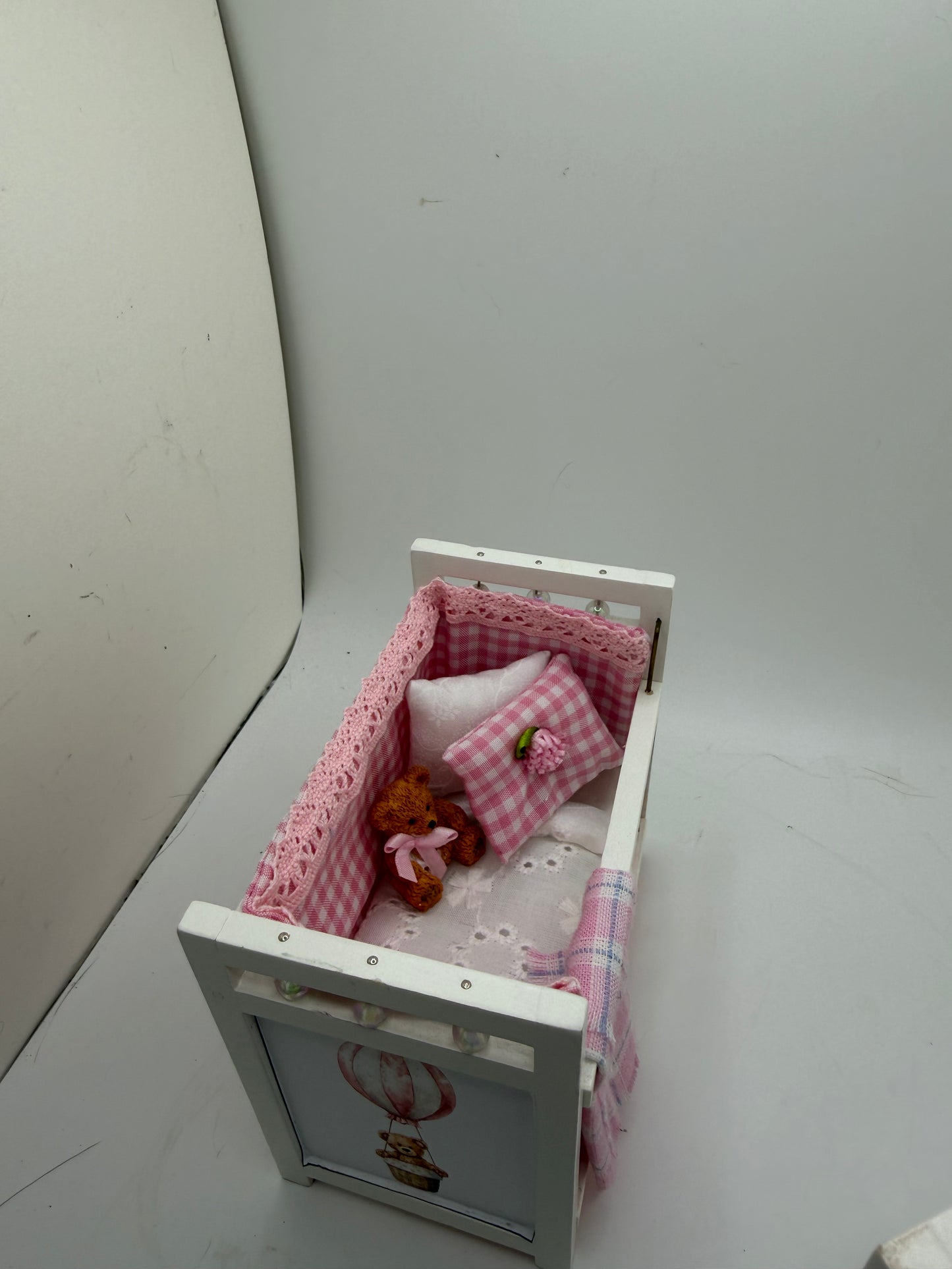 1/12th cot (2 options)