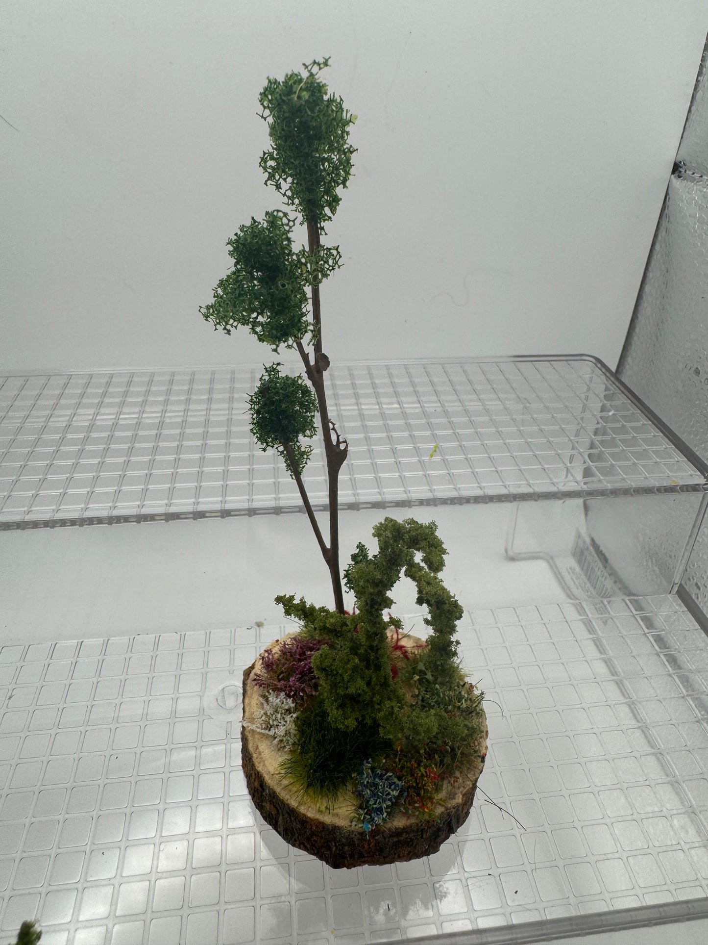 1/144th Tree Scene x 1