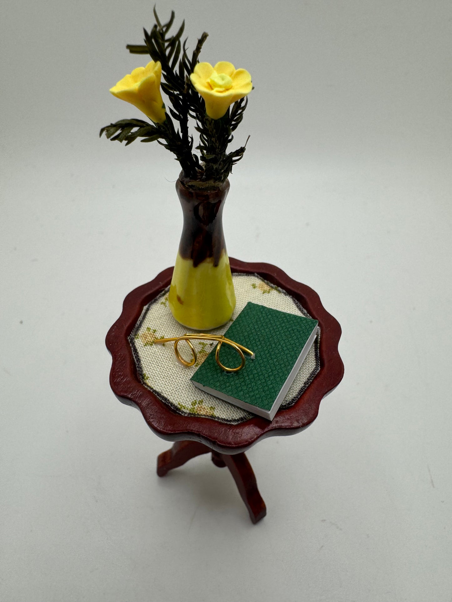 1/12th Side table