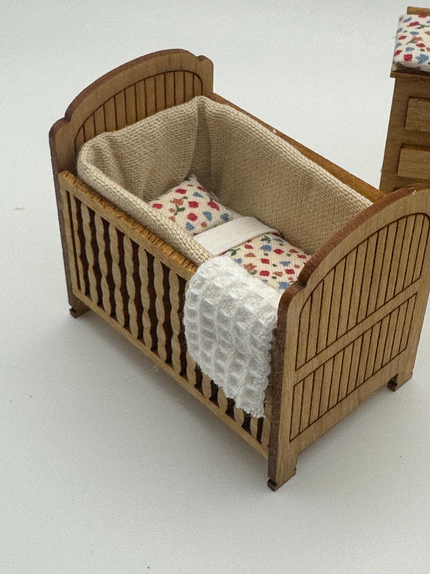 1/24th Nursery Collection