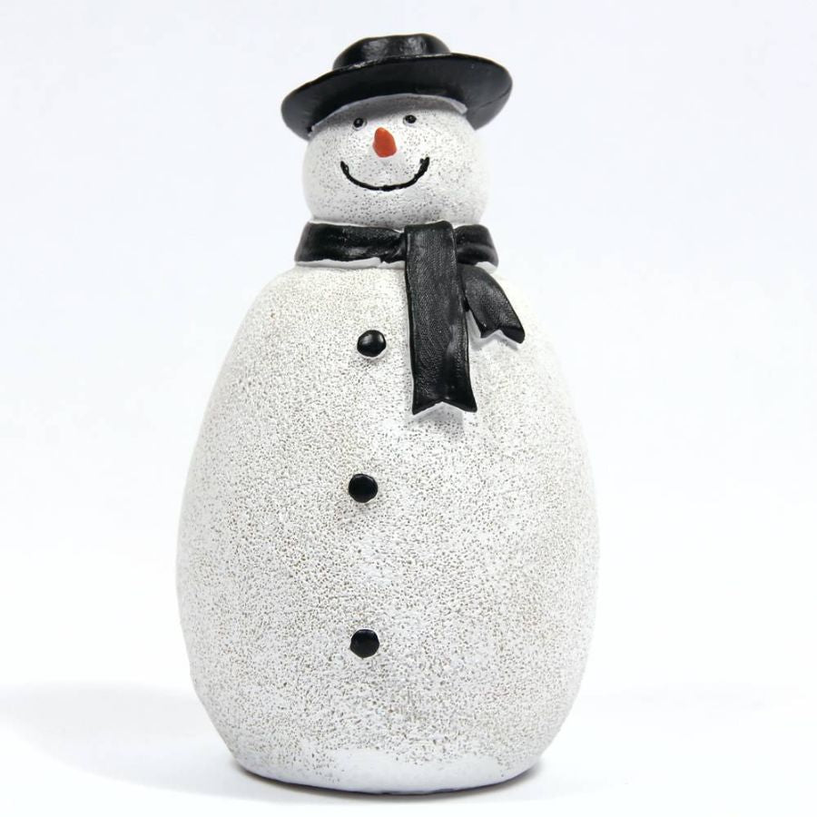1/12th - Resin Snowman