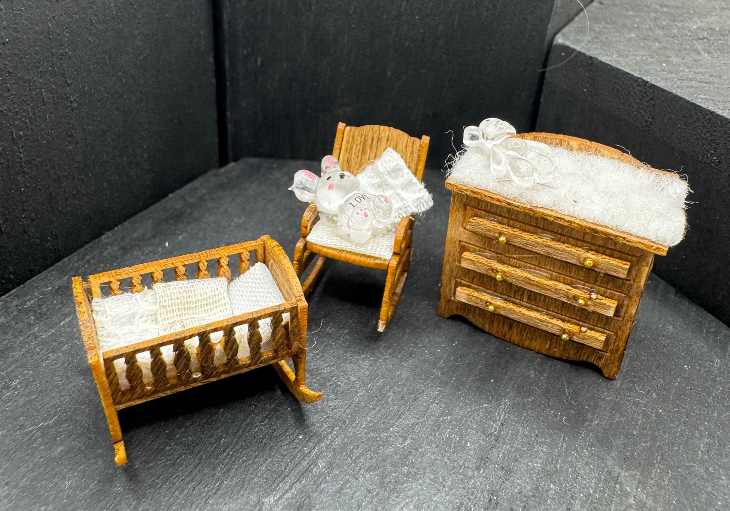 1/48th Nursery collection