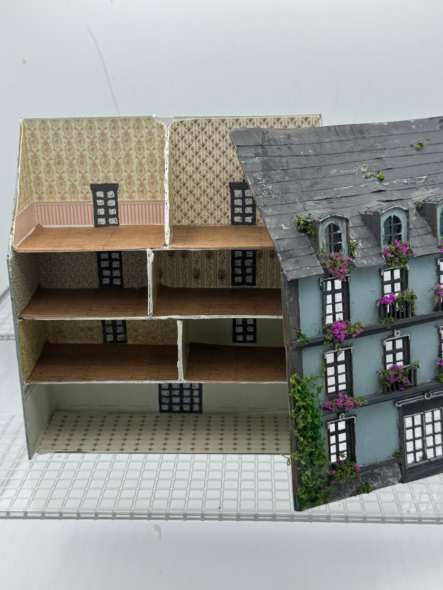 1/144th The Grand Hotel