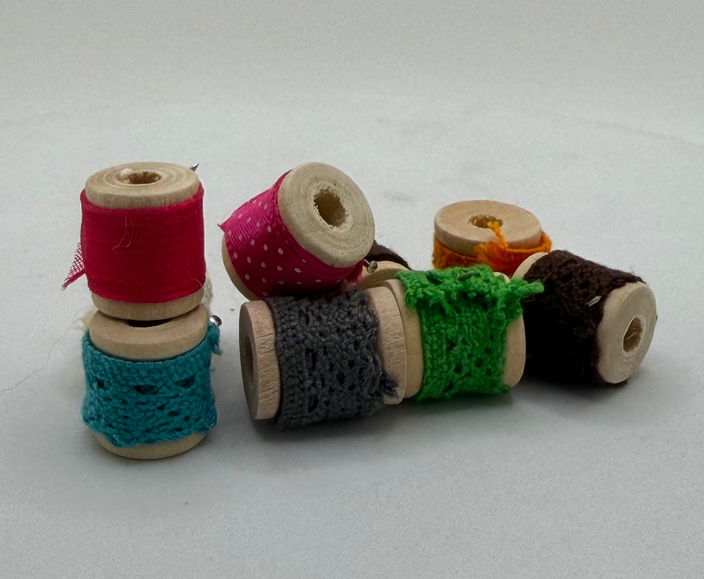 1/12th Lace Spool x1