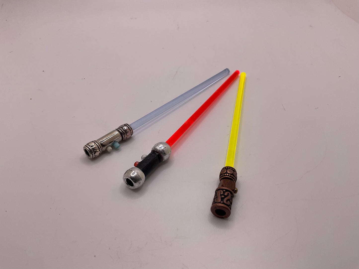 1/12th Lightsaber x1 (3 Colours)