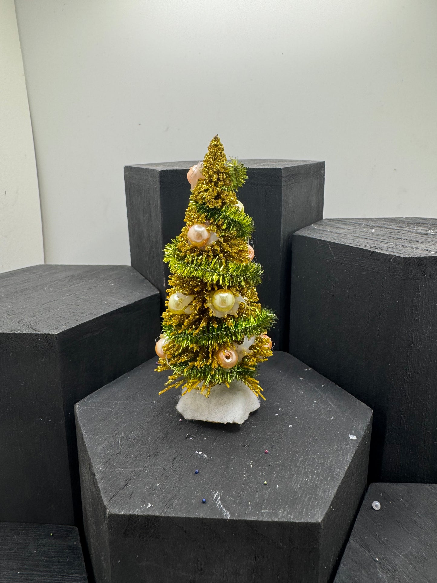 1/24th / small - (9cm) Christmas tree x1