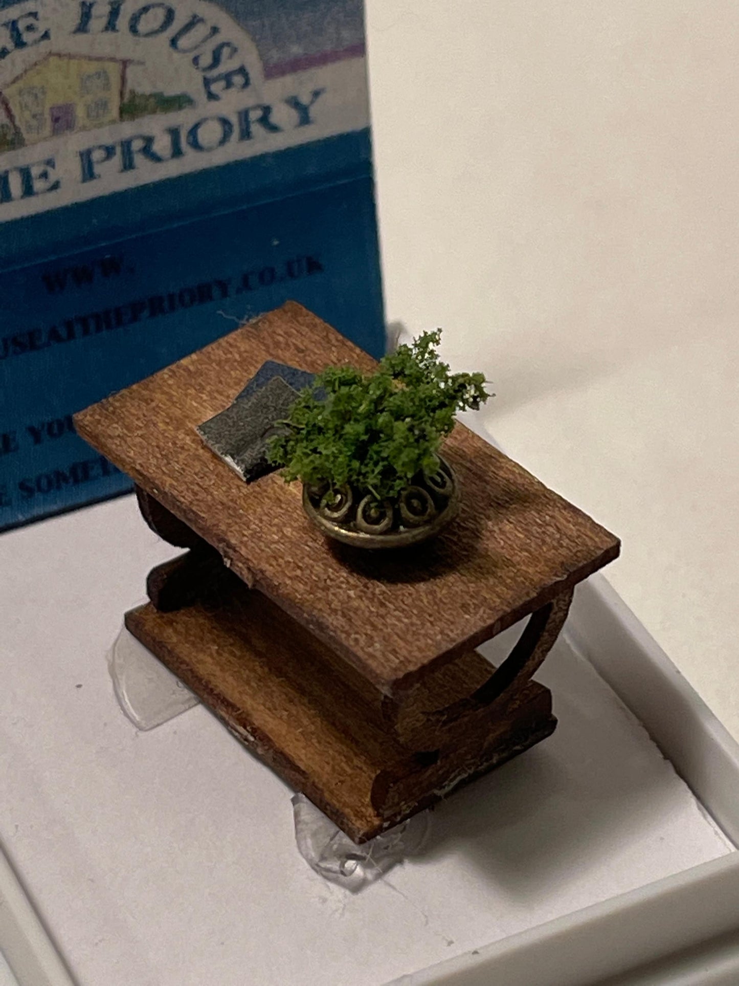 Dolls House 1/48th - Coffee Table