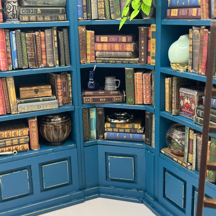 1/12th (1 inch) House Furniture