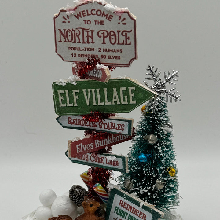 1/12th (1 Inch) Christmas