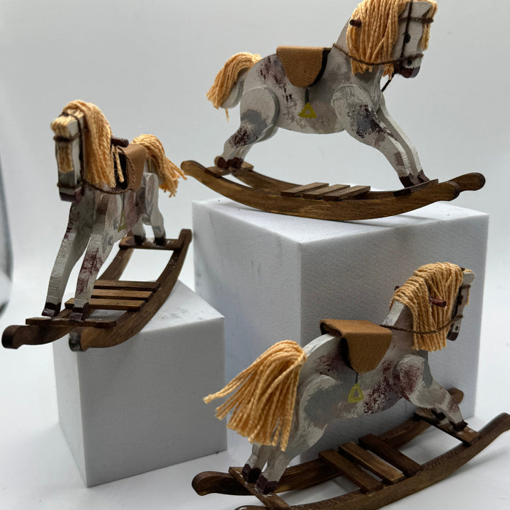 1/12th (1 Inch) Nursery and Toys