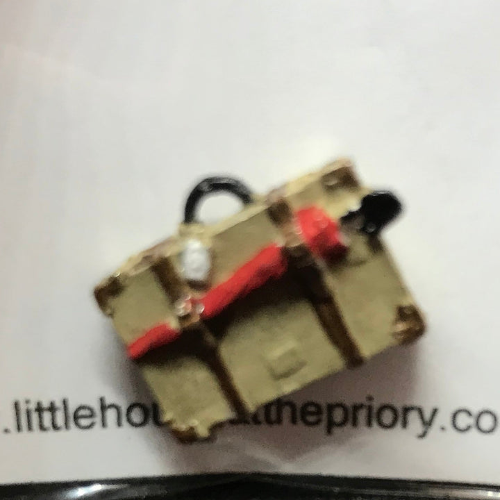 1/48th (Quarter Inch) Accessories