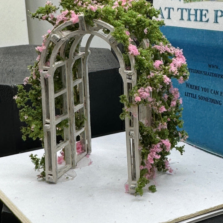 1/48th (Quarter Inch) Garden, Flowers and Pets