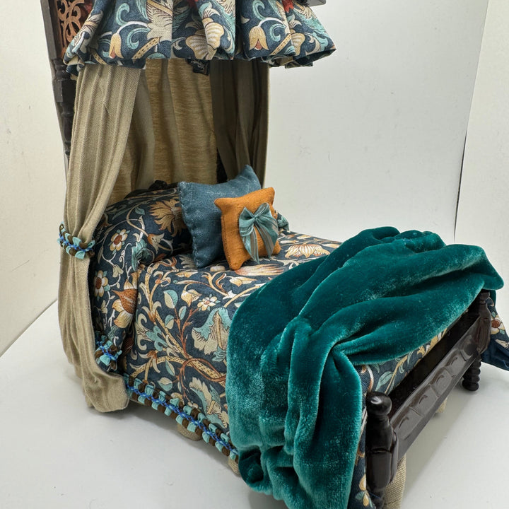 1/12th (1 Inch) Beds & Cots