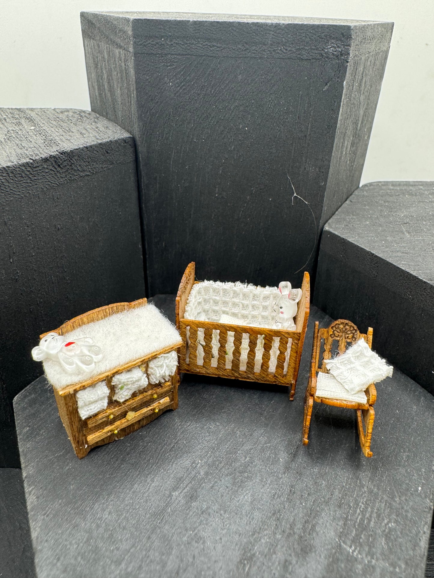 1/48th Nursery collection