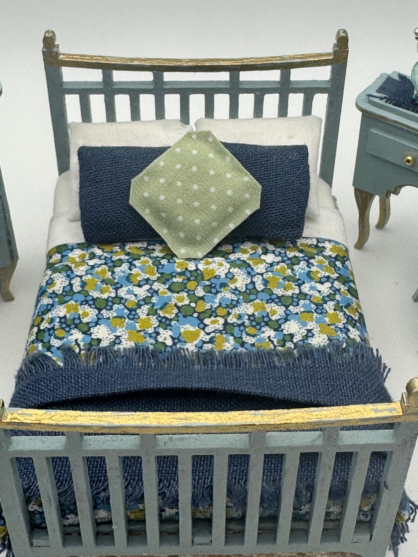 1/24th Double Bedroom Collection