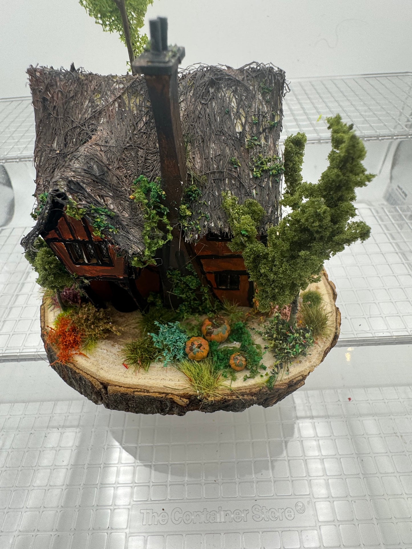 1/144th Pumpkin Rest