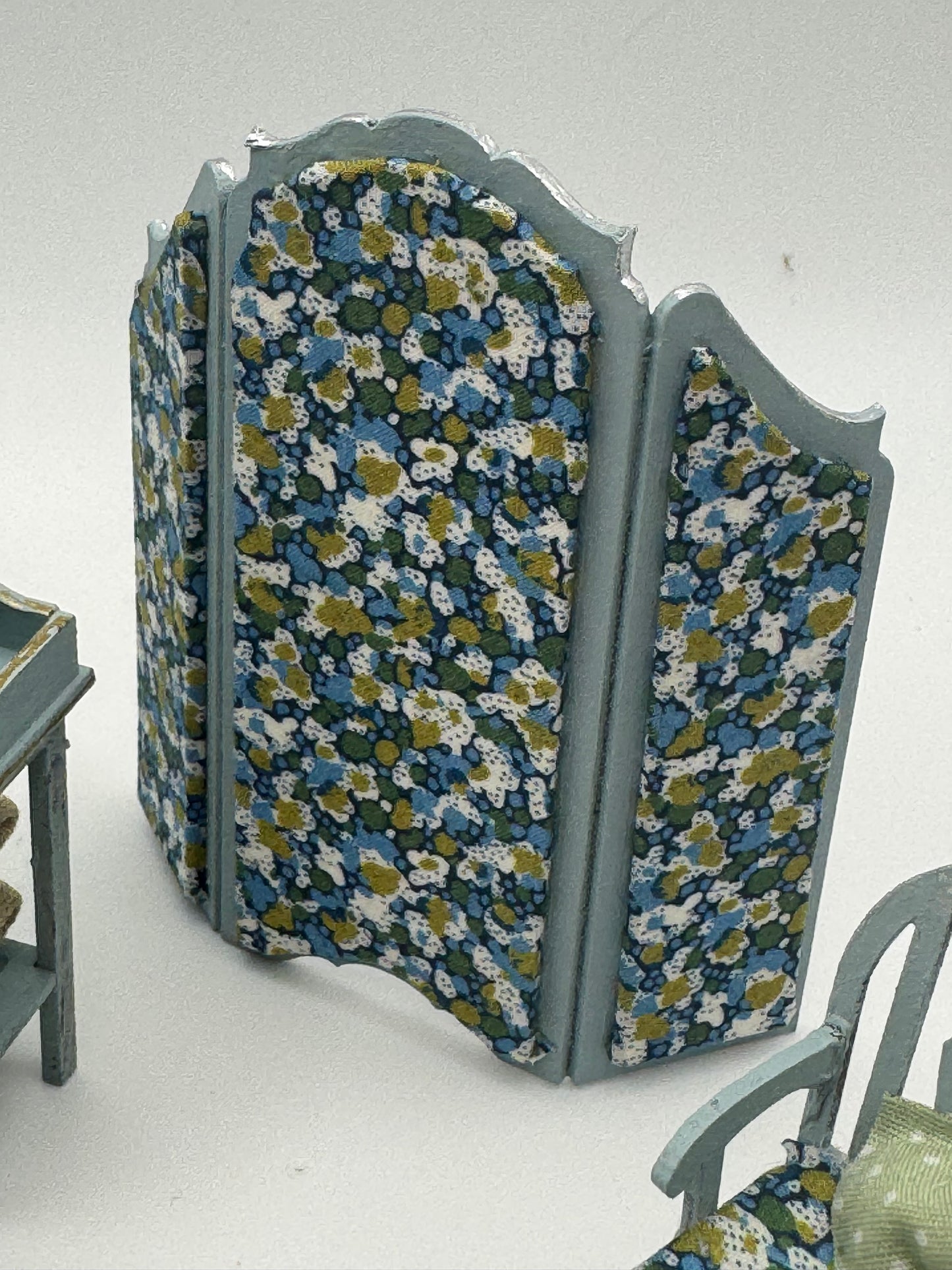 1/24th Bedroom Collection