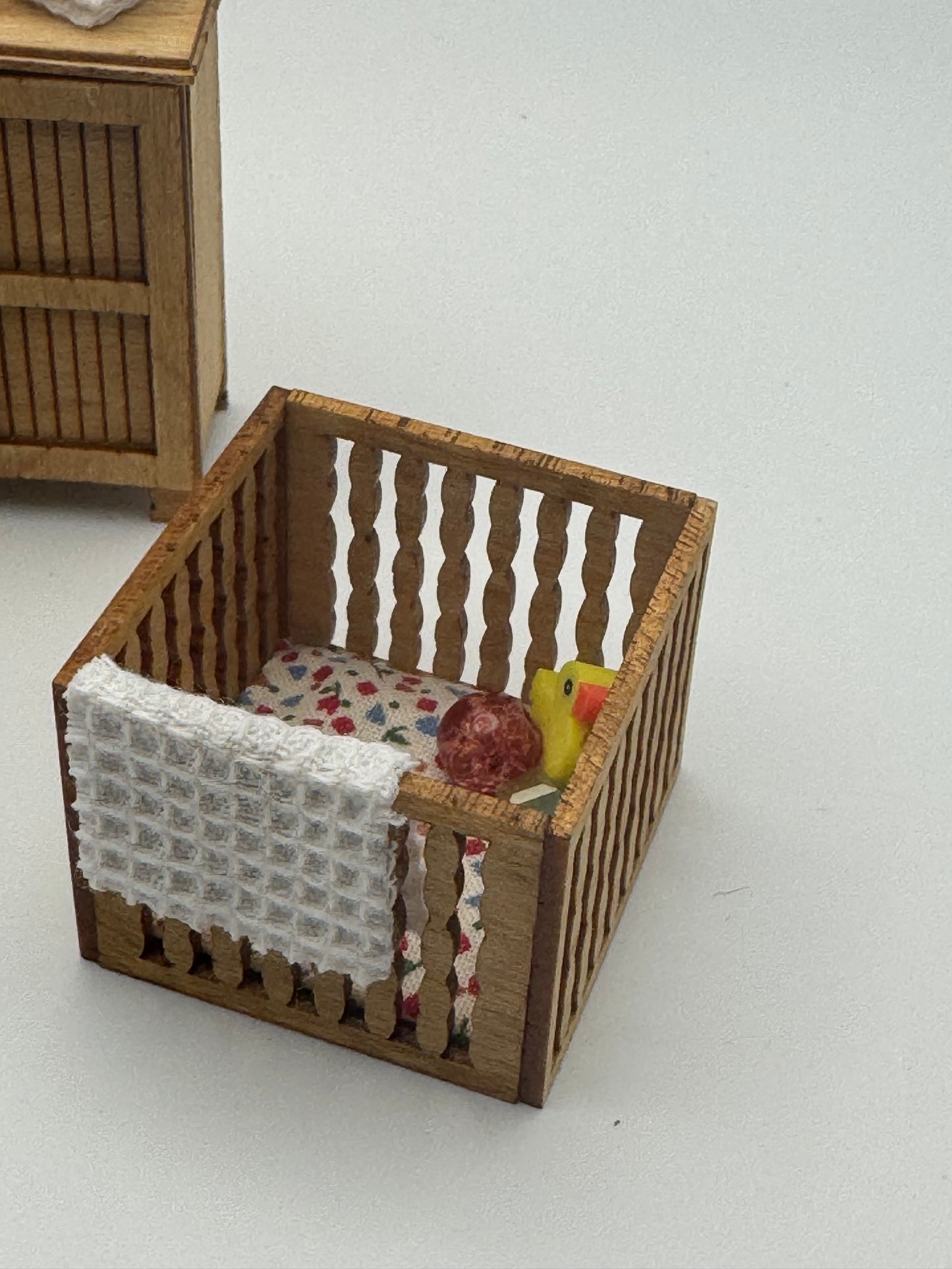 1/24th Nursery Collection