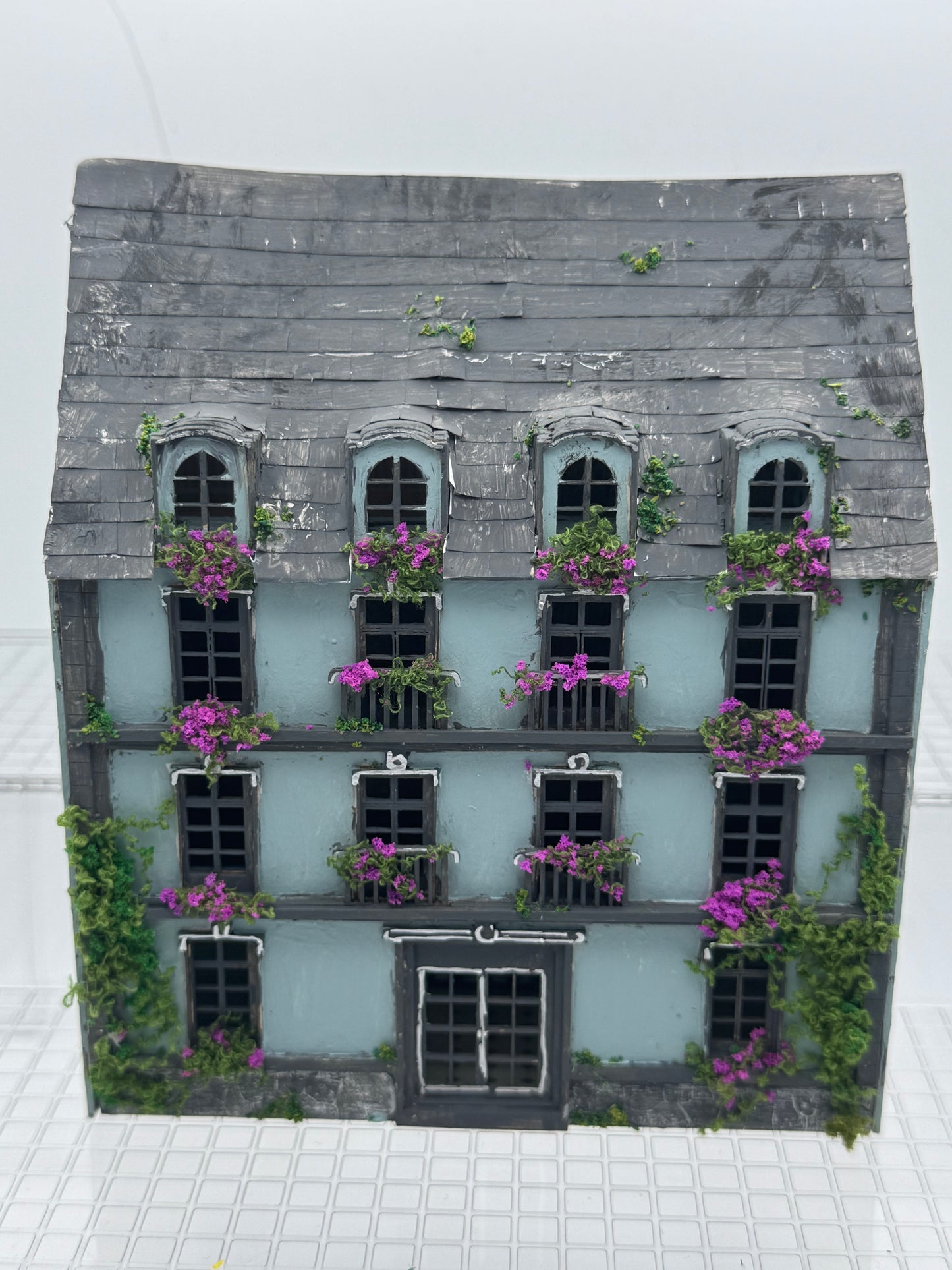 1/144th The Grand Hotel