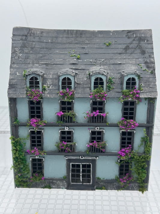 1/144th The Grand Hotel