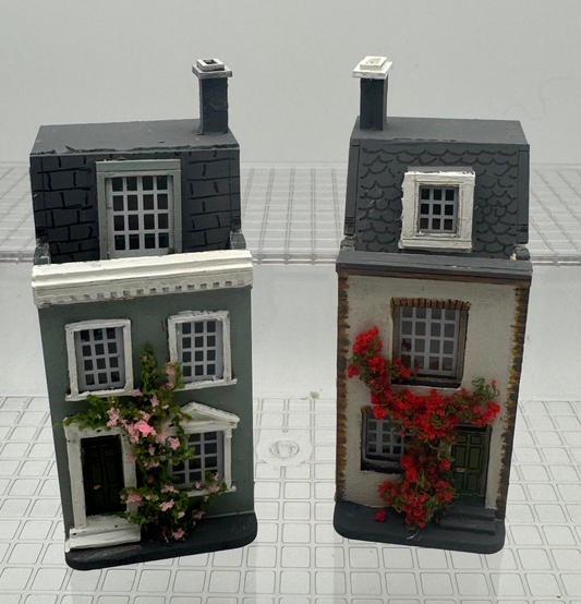 1/144th Petite House x 1 (2 options)
