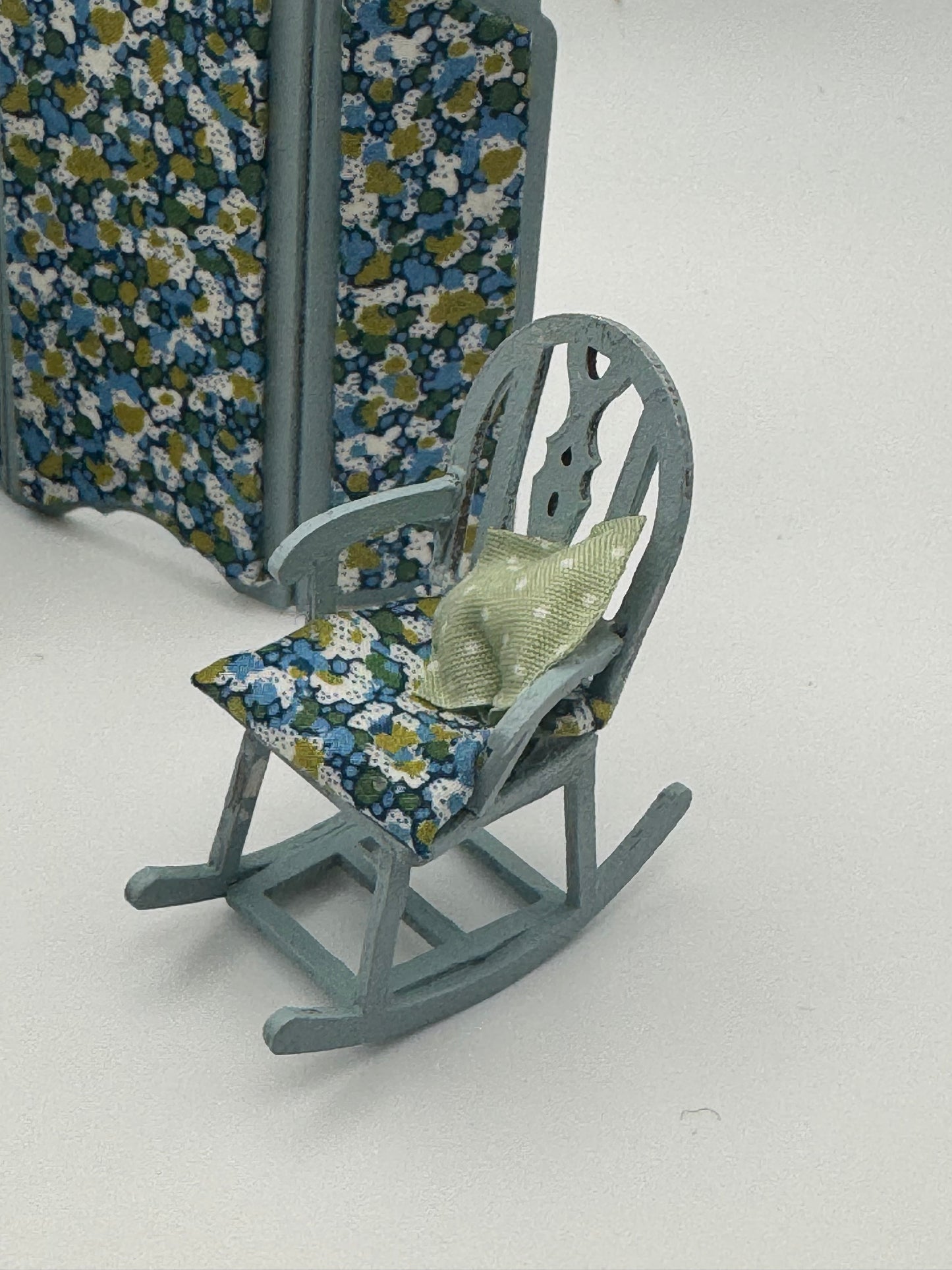 1/24th Bedroom Collection