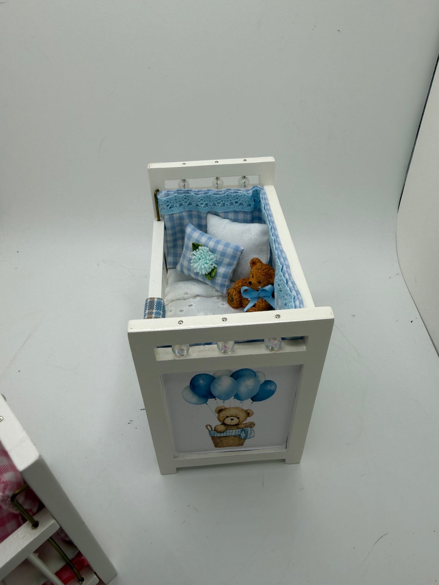 1/12th cot (2 options)