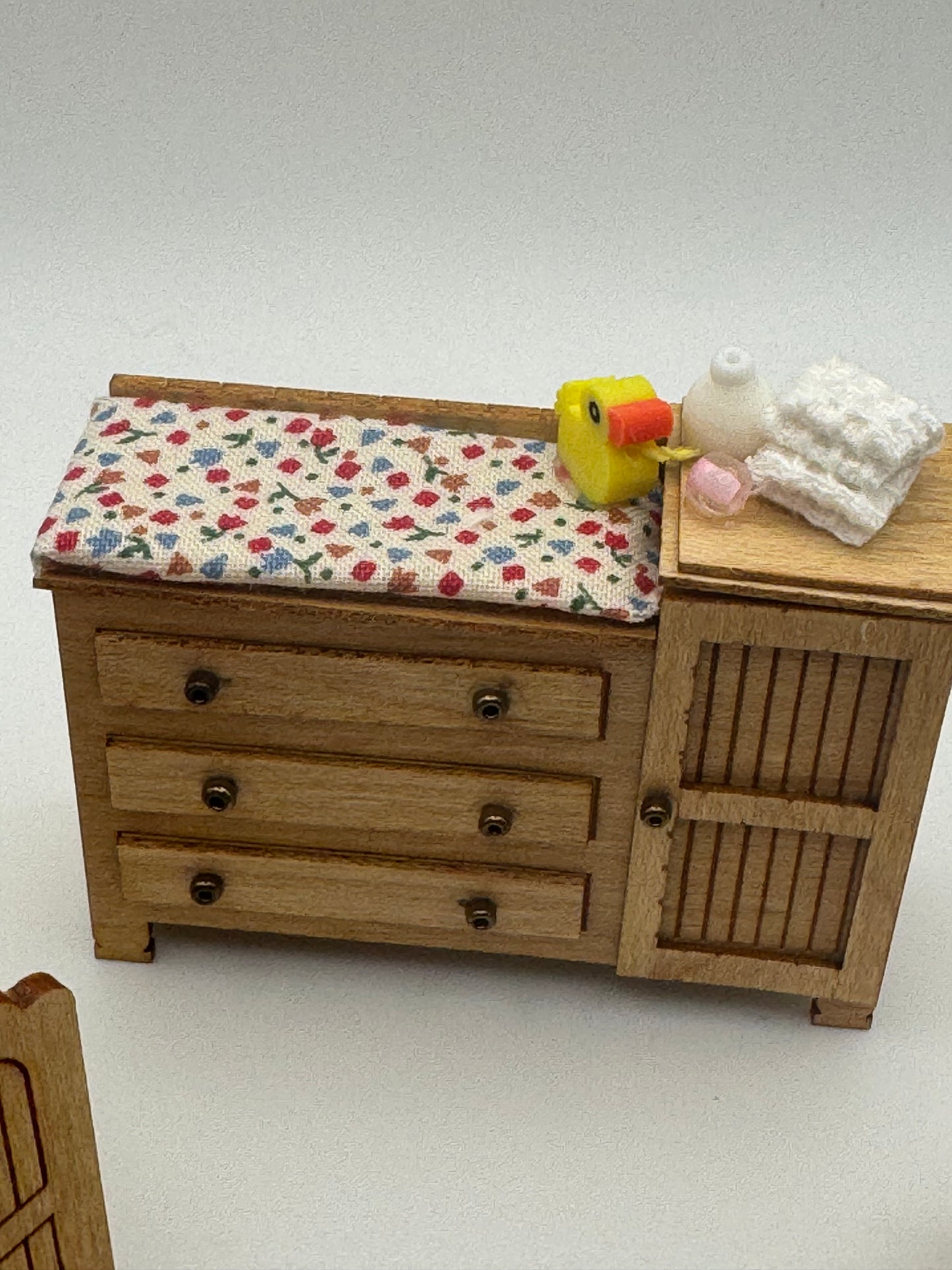 1/24th Nursery Collection