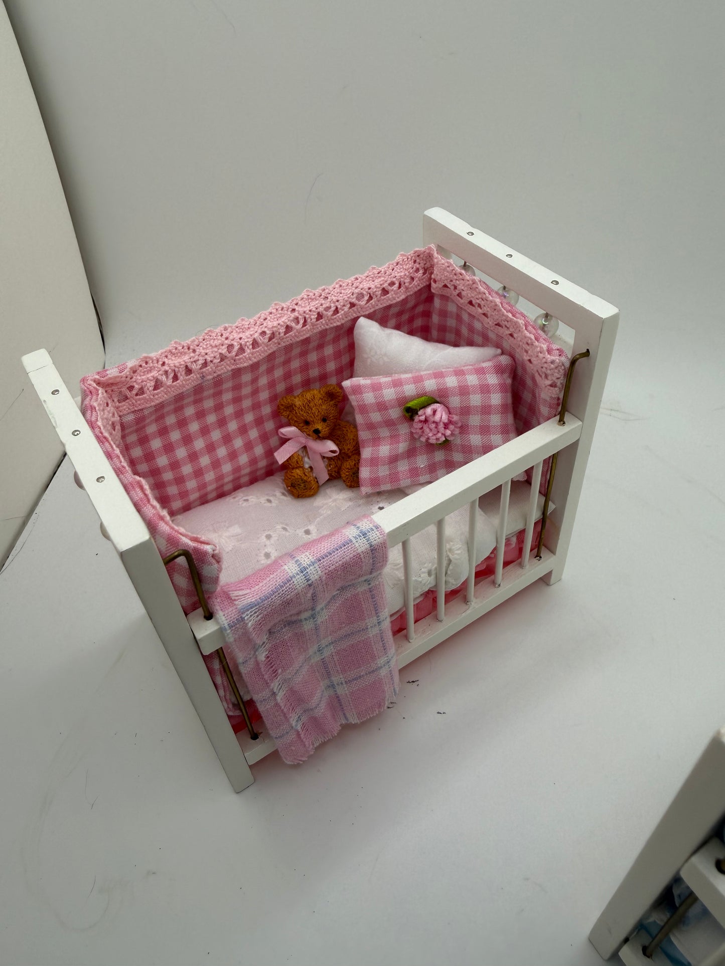 1/12th cot (2 options)