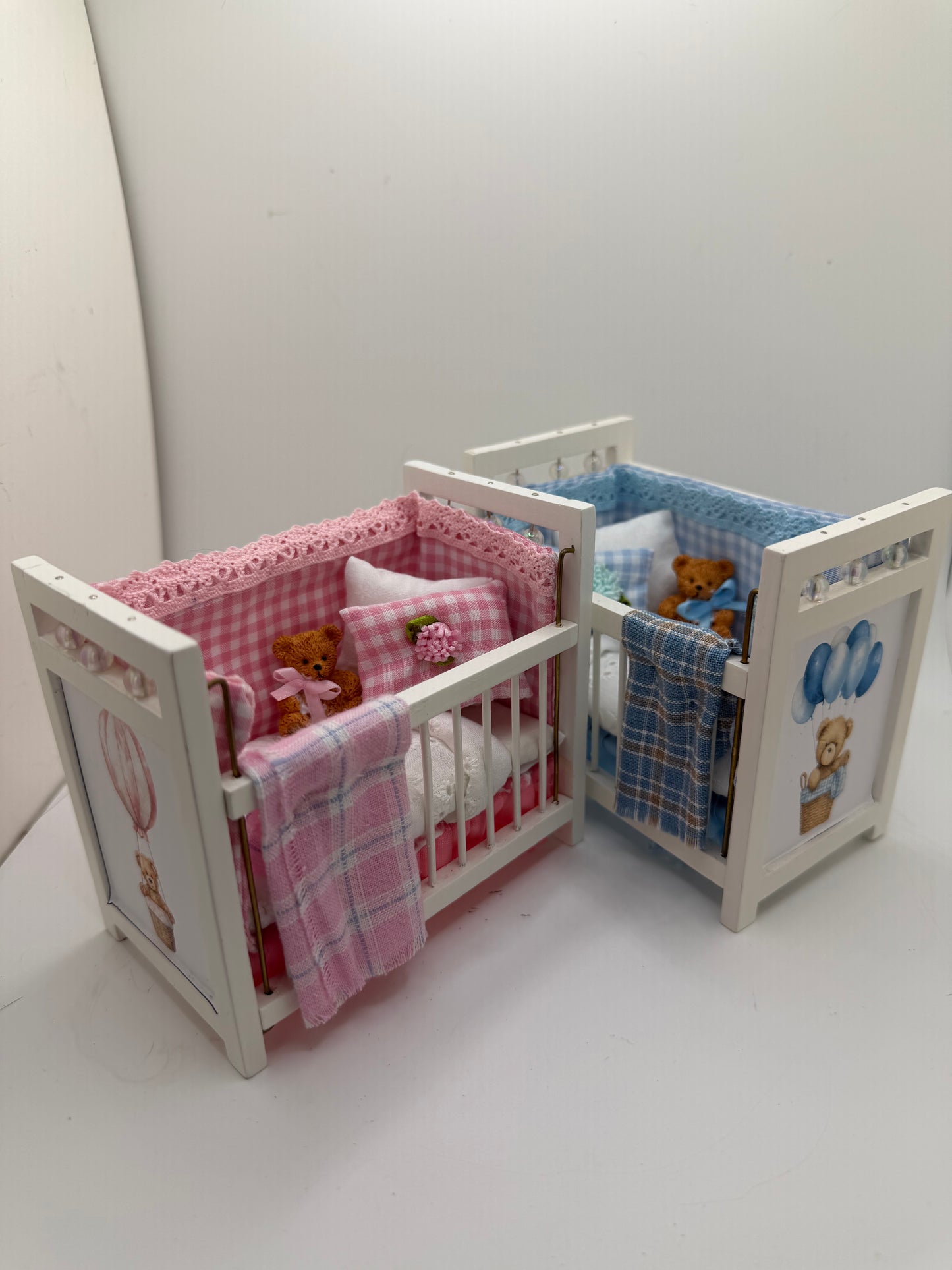 1/12th cot (2 options)