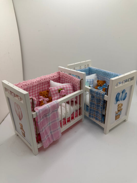 1/12th cot (2 options)