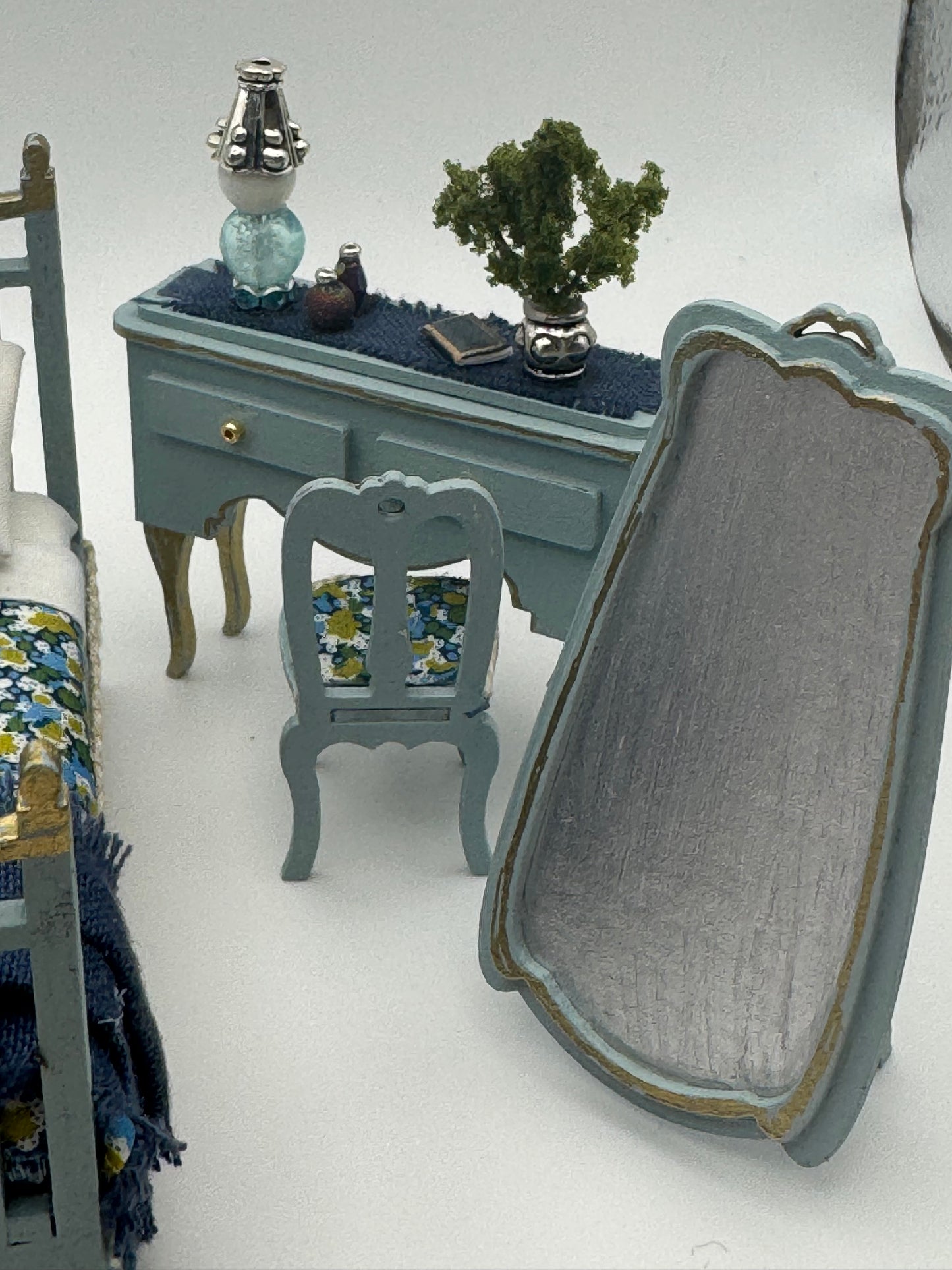 1/24th Double Bedroom Collection