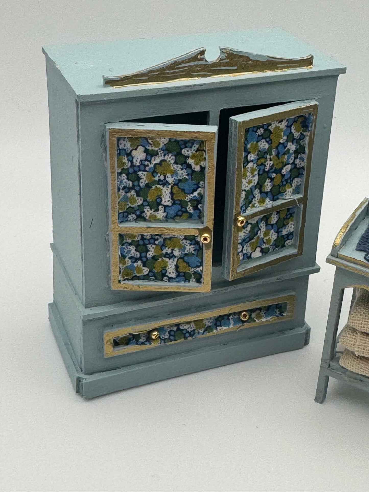 1/24th Bedroom Collection