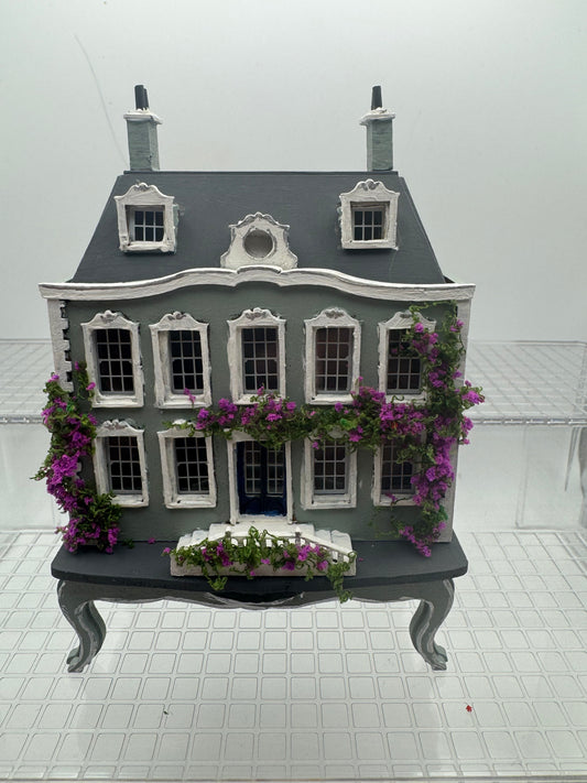 1/144th Wisteria House