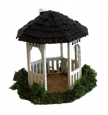 1/144th Gazebo KIT