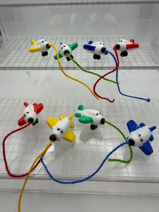 Toy Aeroplane / airplane /plane x1
