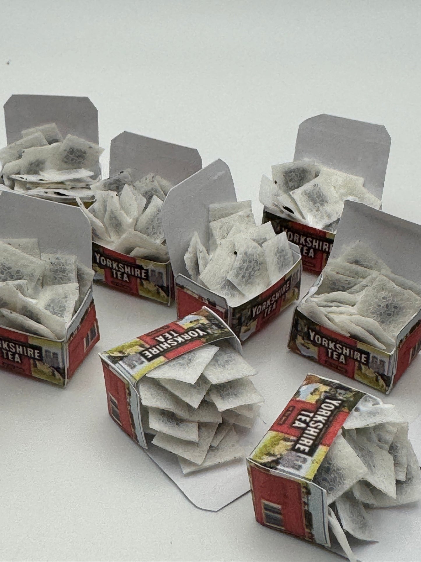 1/12th Box of tea bags x1