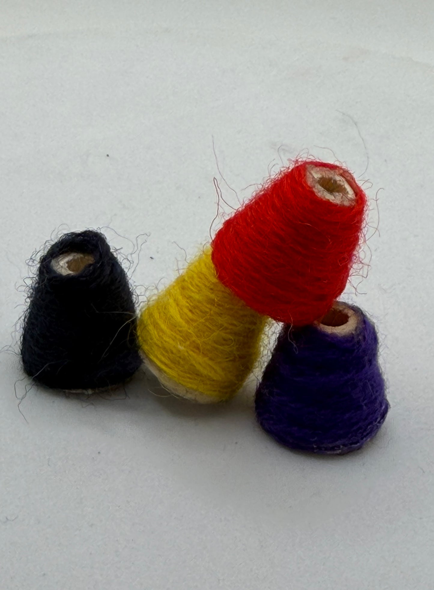 1/12th Wool Spool x1