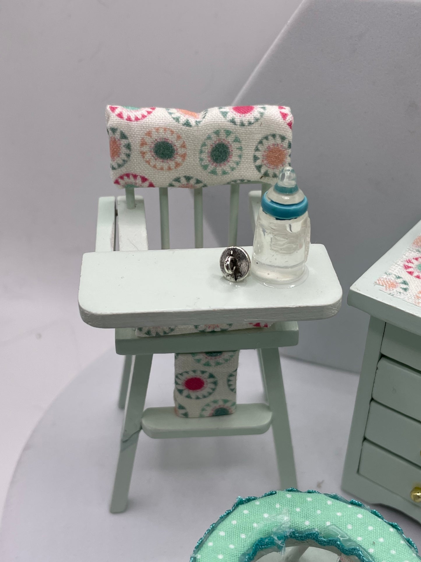1/12th Baby Furniture (various pieces)   - Vera Collective