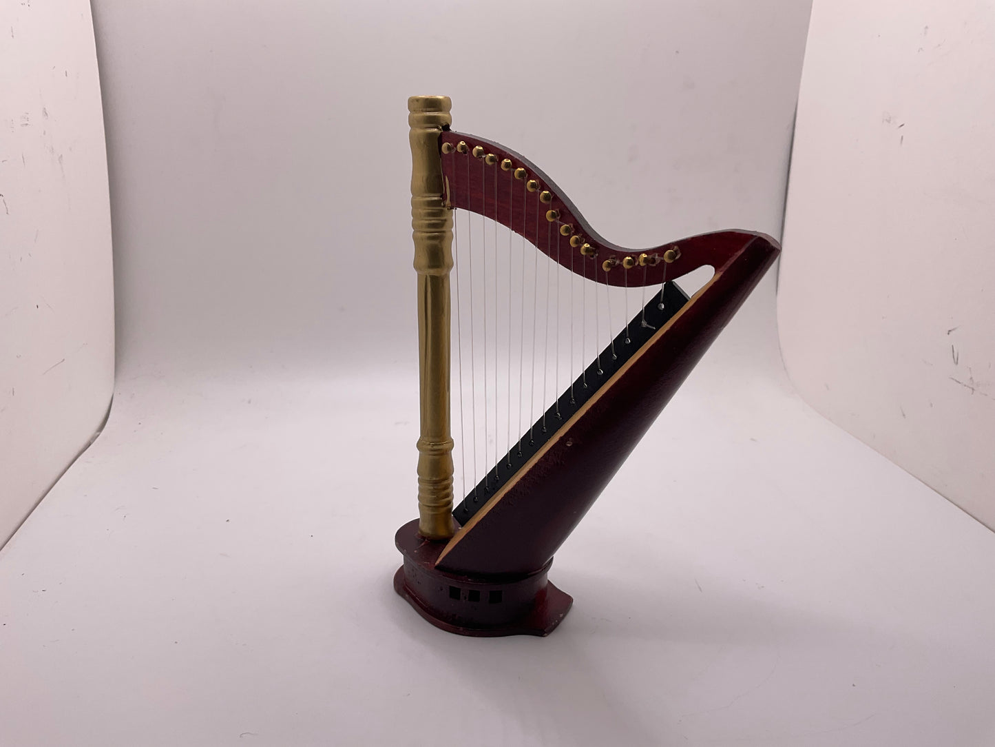 1/12th Harp