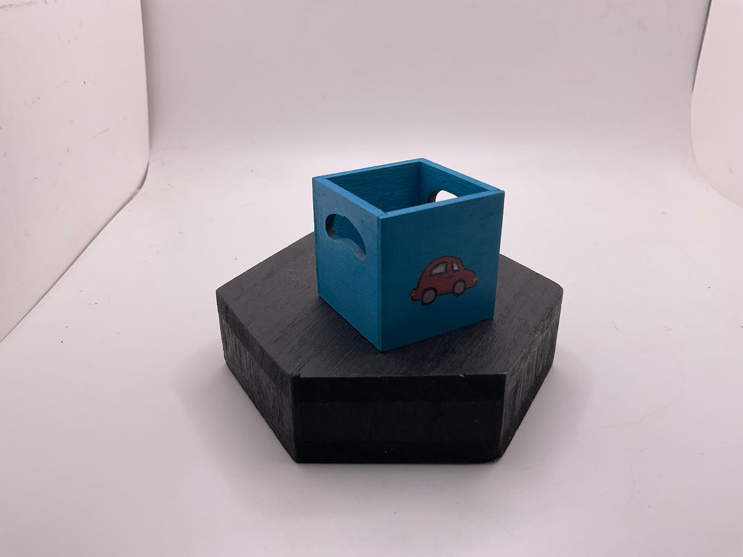 1/12th Toy Box x1 (8 Options)