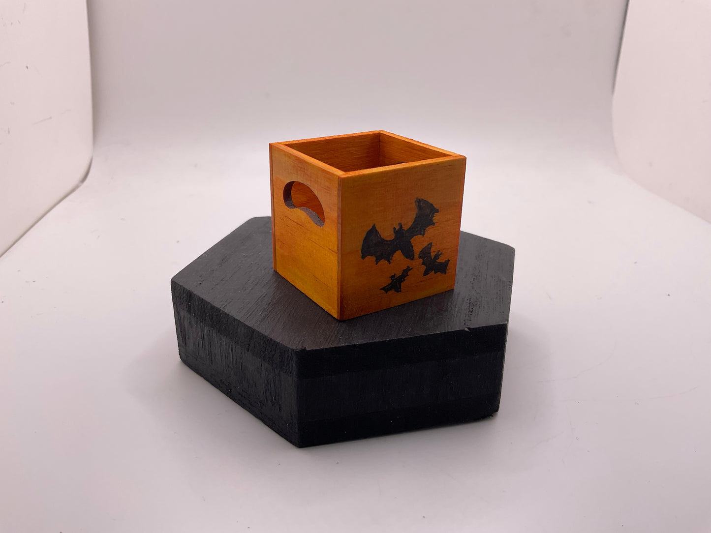 1/12th Toy Box x1 (8 Options)