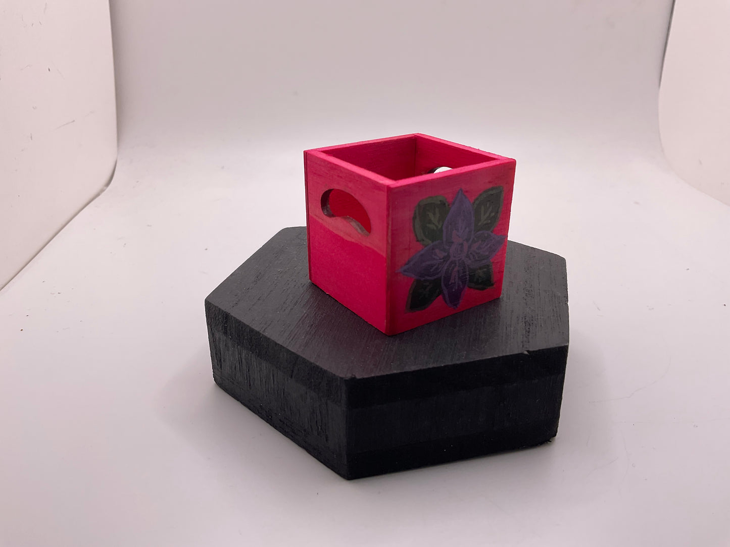 1/12th Toy Box x1 (8 Options)