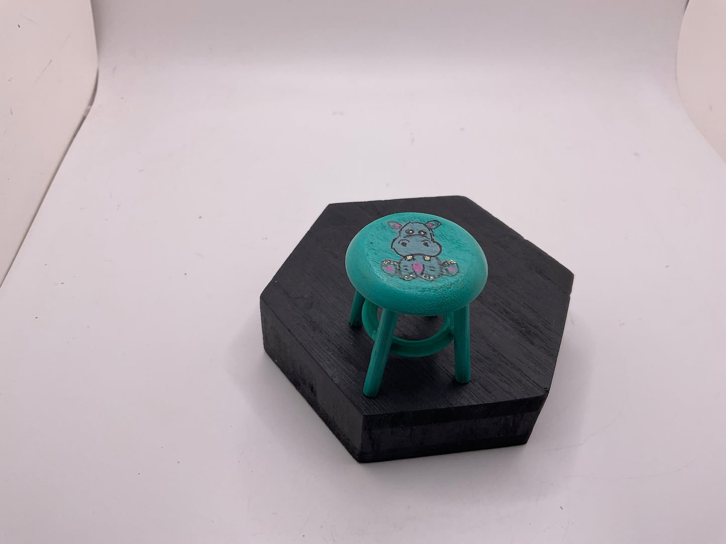 1/12th Animal Stools x1 (12 Options)