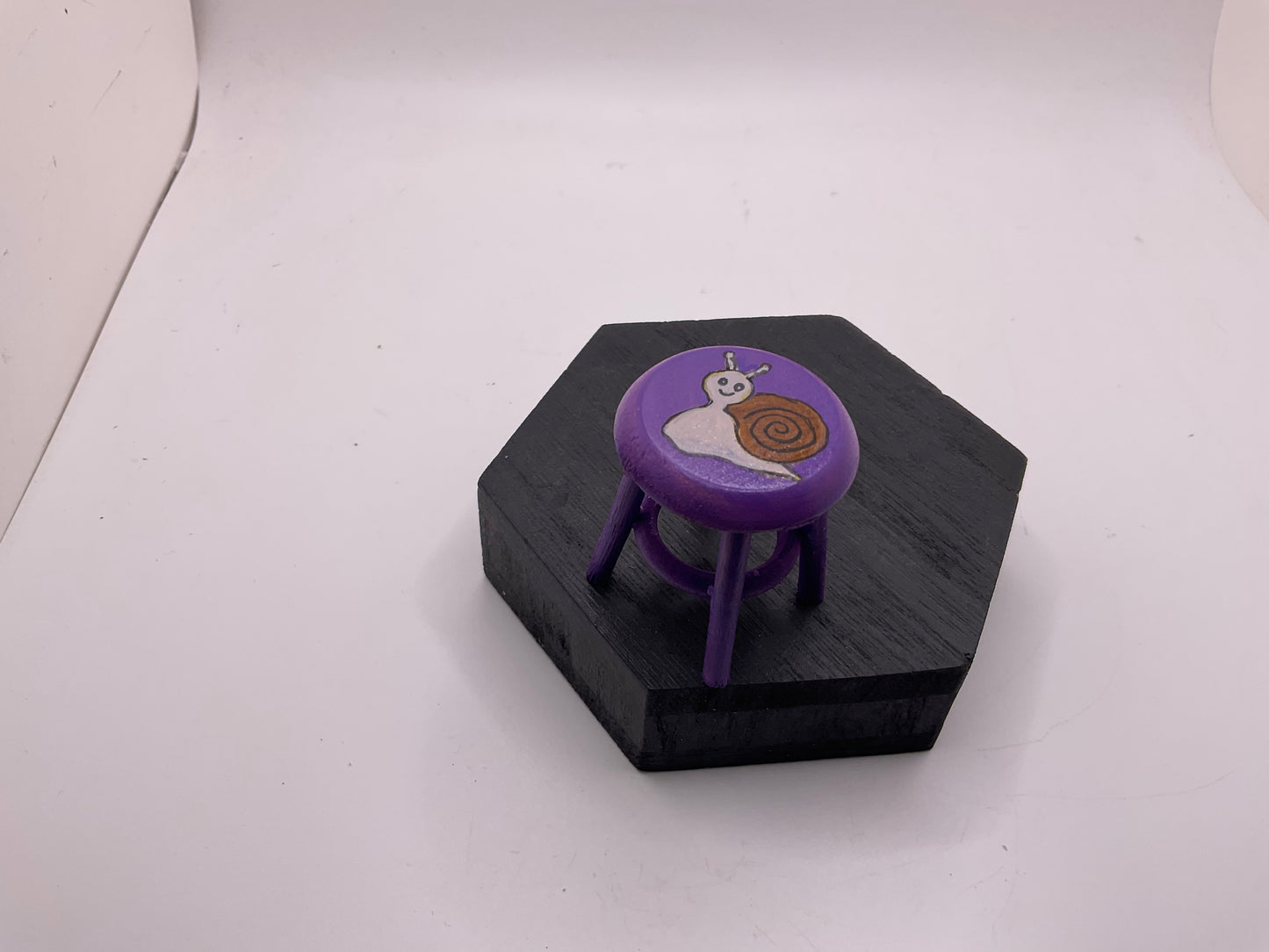 1/12th Animal Stools x1 (12 Options)