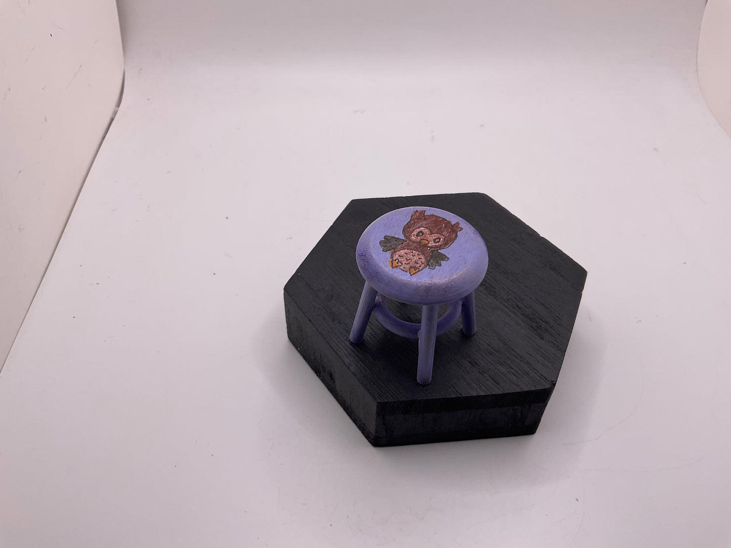 1/12th Animal Stools x1 (12 Options)