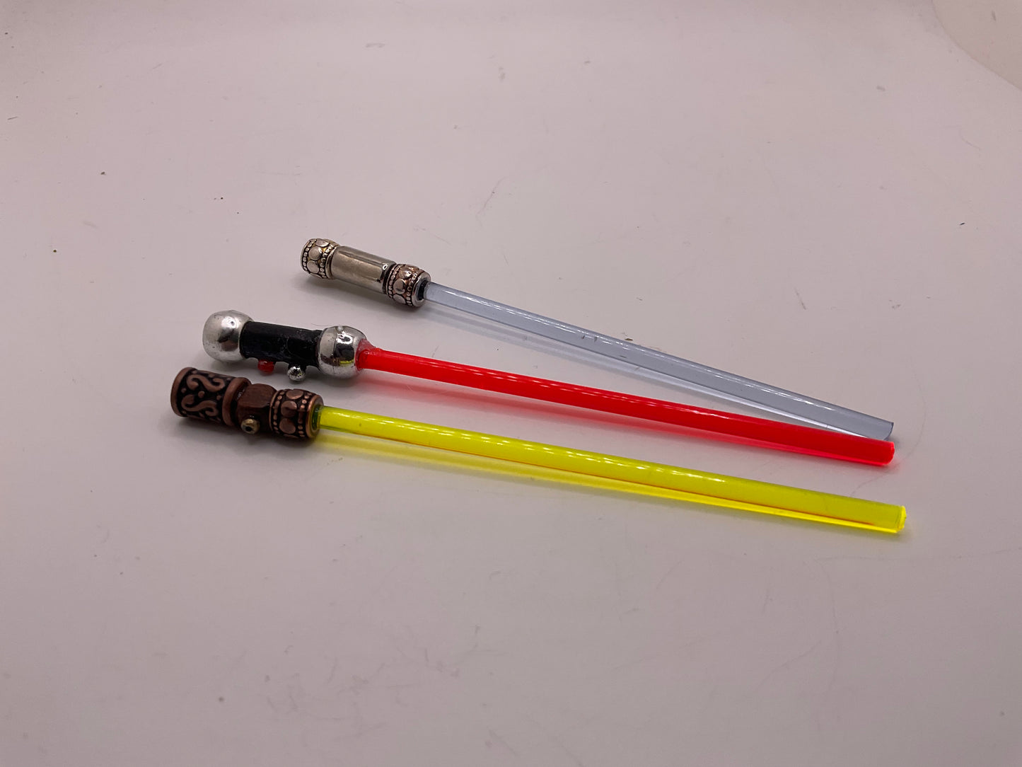 1/12th Lightsaber x1 (3 Colours)