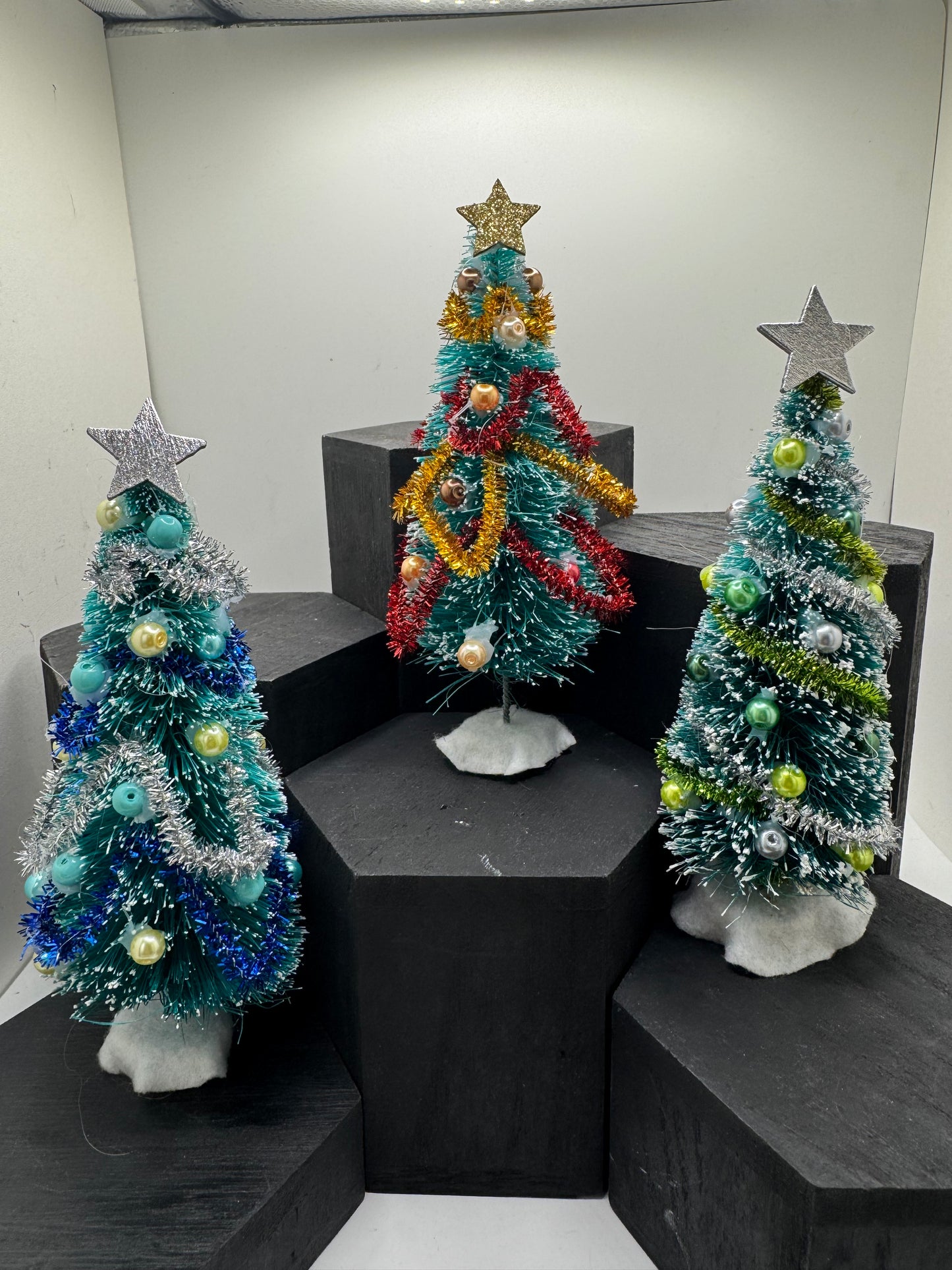 1/12th (13cm) Christmas tree x1