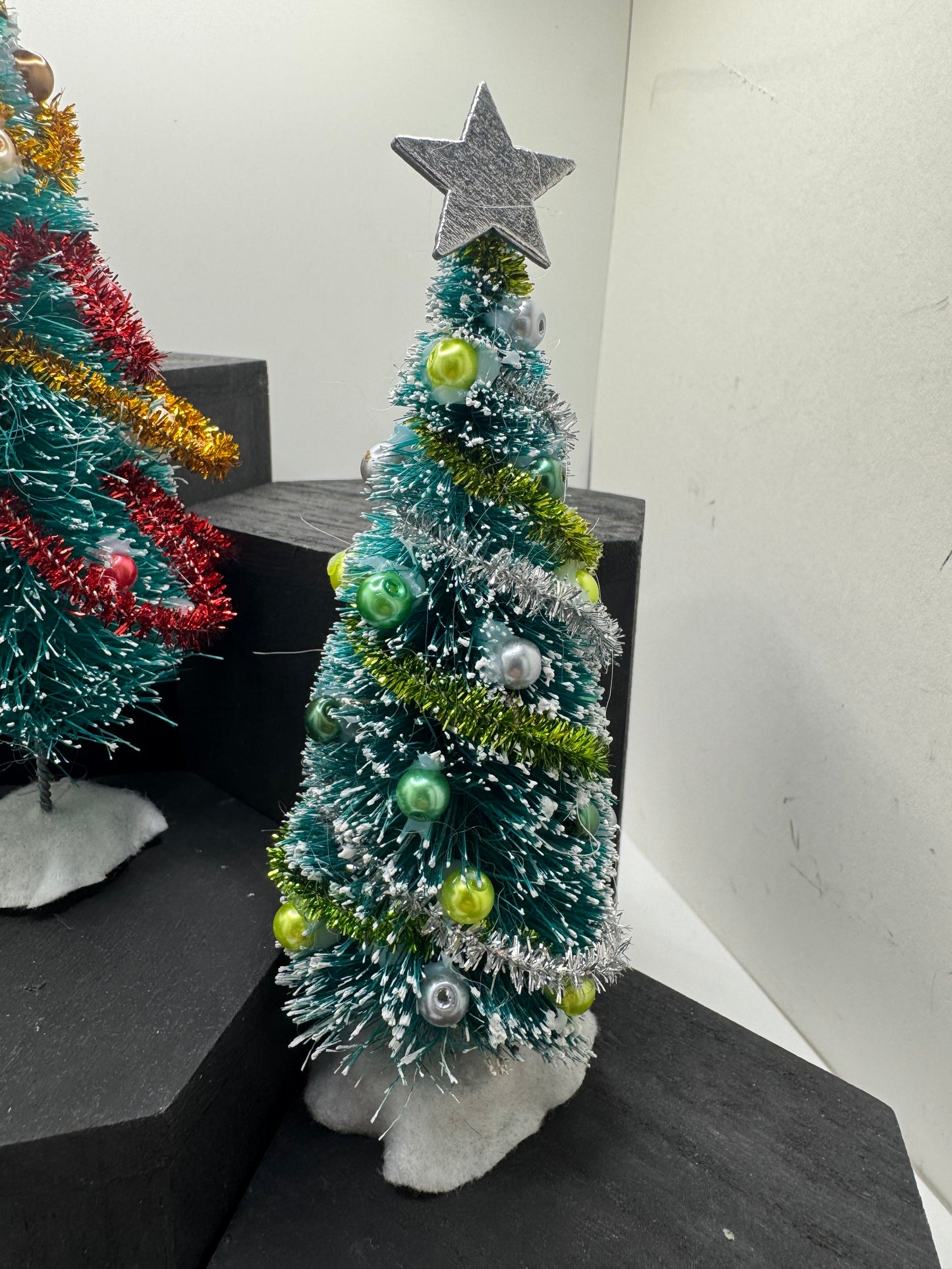 1/12th (13cm) Christmas tree x1