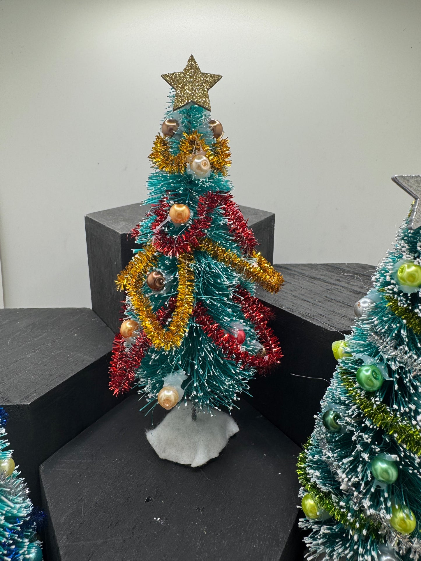 1/12th (13cm) Christmas tree x1